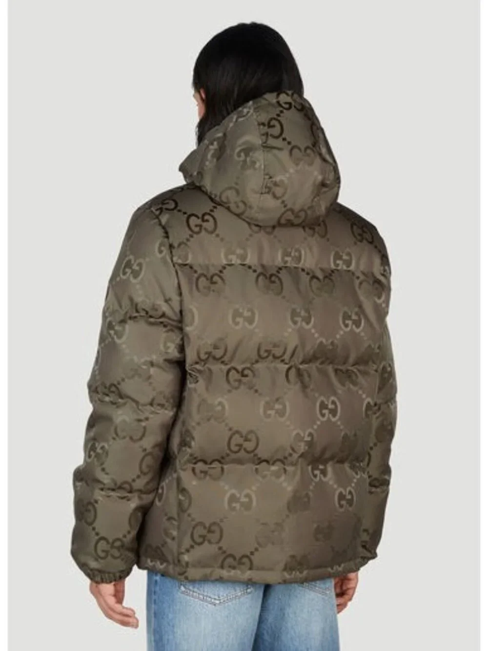 Gucci jumbo gg